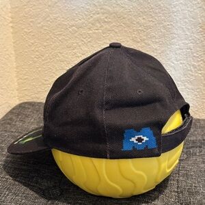 Disney Monsters Inc. Mike hat cap